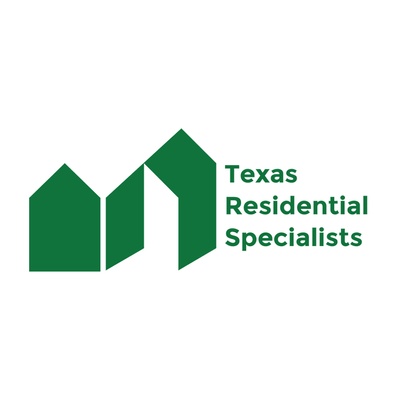 Texas Residential Specialists logo