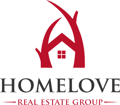Homelove Real Estate Group logo