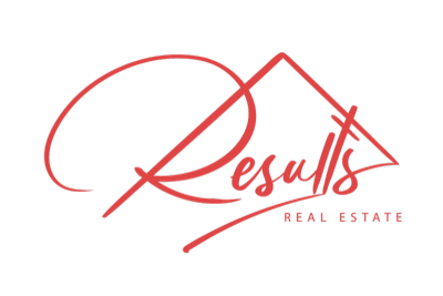 Results Real Estate logo