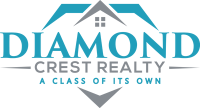 Diamond Crest Realty logo