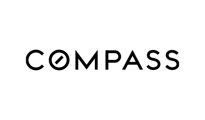 Compass RE Texas, LLC Memorial logo