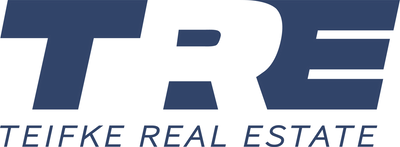 Teifke Real Estate logo
