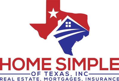 Home Simple Of Texas logo