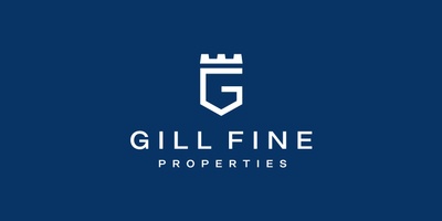 Gill Fine Properties logo