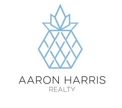 Aaron Harris Realty logo