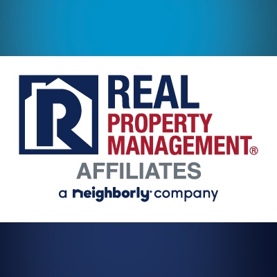 Real Property ManagementAffiliates logo