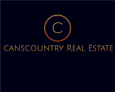 Cans Country Real Estate, LLC logo