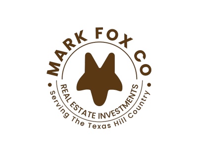 Mark Fox Co. Real Estate logo