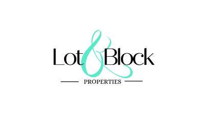 Lot & Block Properties logo