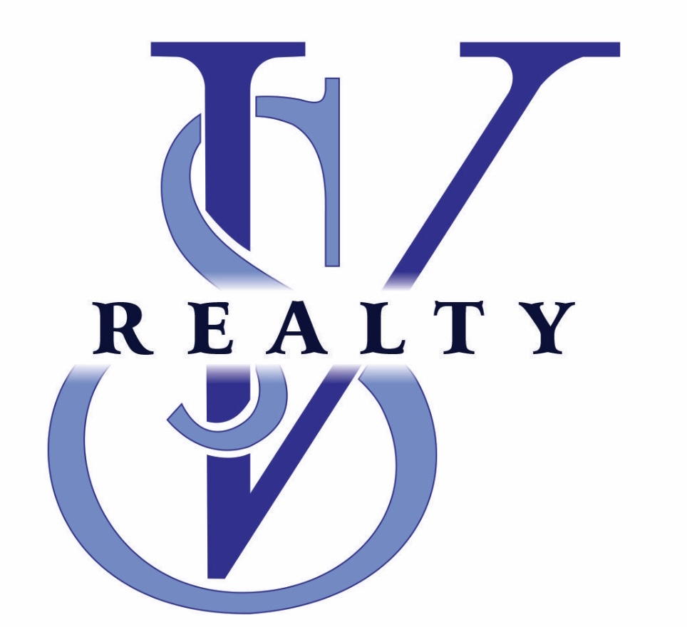 SV Realty logo