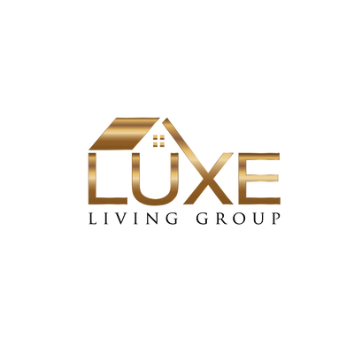 Luxe Living Group, LLC logo
