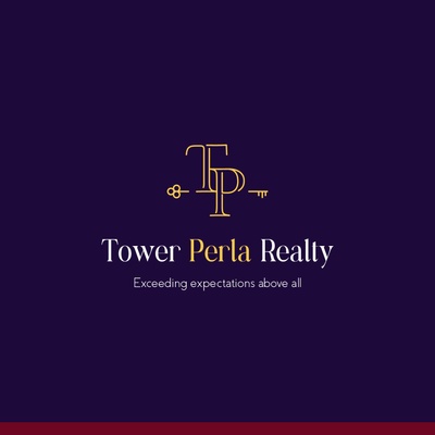 Tower Perla Realty logo