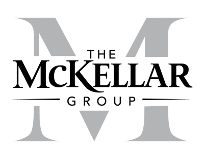 The McKellar Group logo