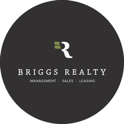 Briggs Realty logo