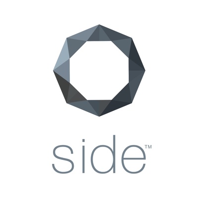 Side, Inc. logo