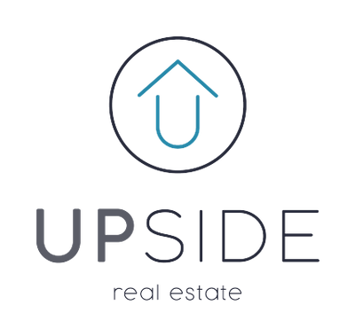 Upside Real Estate logo