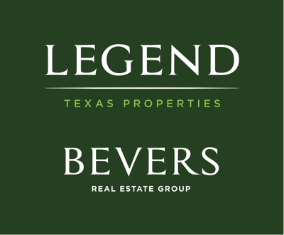 Legend Texas Properties logo