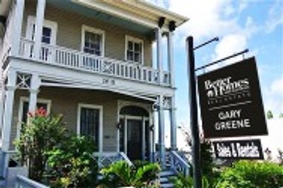 Better Homes and Gardens Real Estate Gary Greene-Gary Greene-Galveston Intown