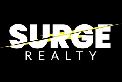 Surge Realty logo