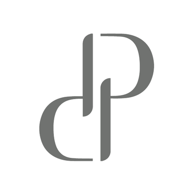 District Properties logo
