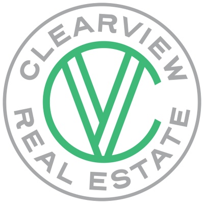 Clearview Real Estate, LLC logo