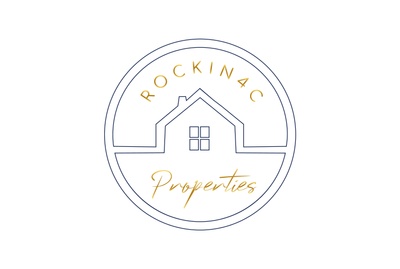 Rockin 4C Properties logo