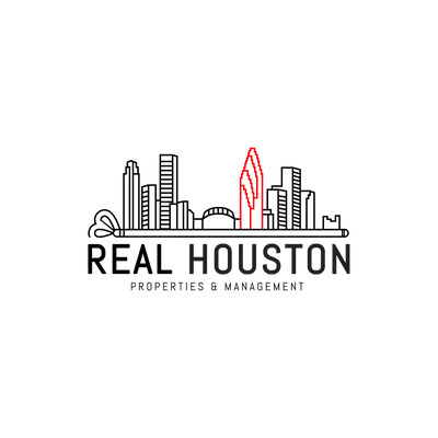 REAL Houston logo