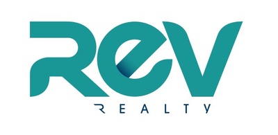 Rev Realty LLC logo