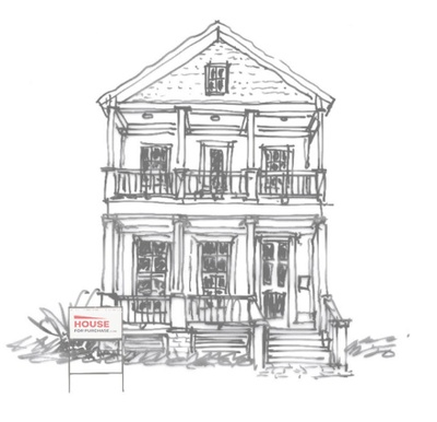 HOUSEforPURCHASE.com, LLC logo