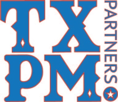 The Texas Property Management Company, LLC logo