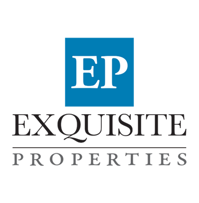 Exquisite Properties, LLC logo