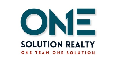 One Solution Realty logo
