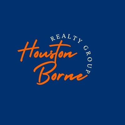 Houston Borne Realty Group logo