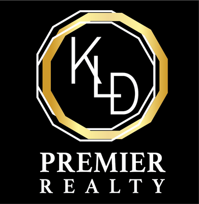 KLD Premier Realty logo