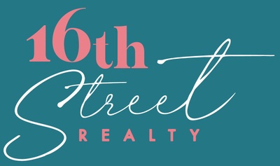 16th Street Realty LLC logo