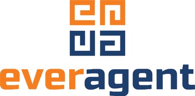 EVERAGENT logo