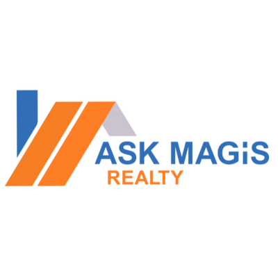 Ask Magis Realty logo