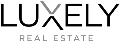 Luxely Real Estate logo
