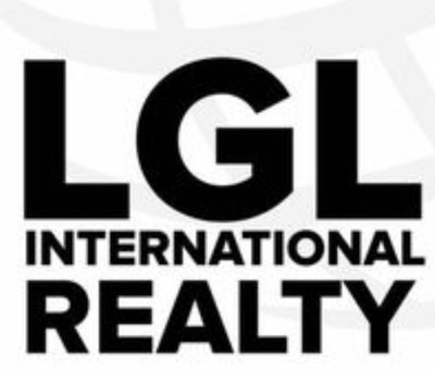 L.G.L International Realty, LLC logo