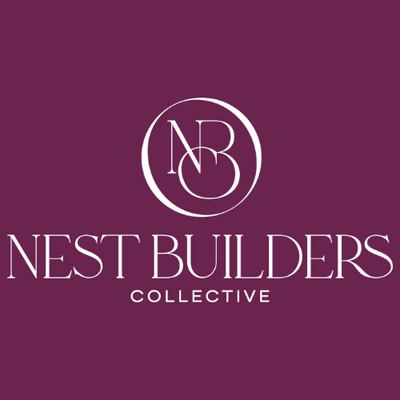 Nest Builders Collective logo