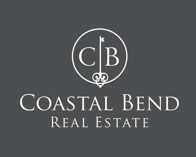 Coastal Bend Real Estate logo