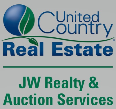 United Country JW Realty & Auction Services