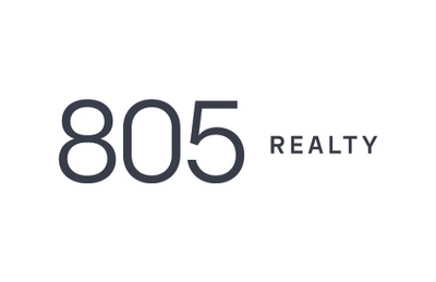 805 Realty logo