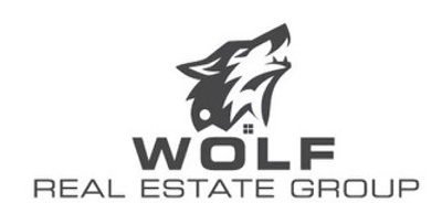 The Wolf Real Estate Group logo