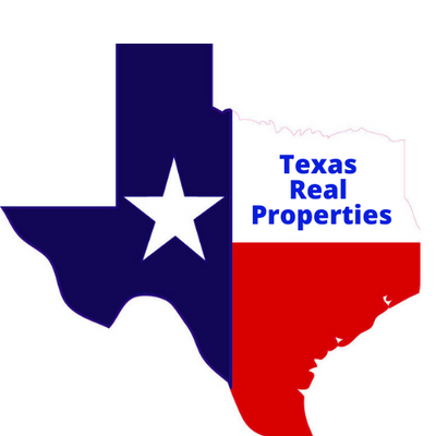 Texas Real Properties logo