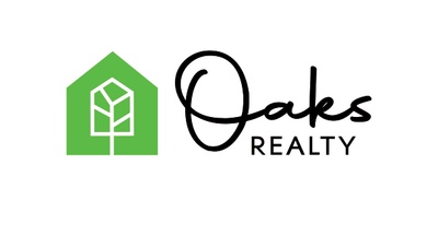 Oaks Realty logo