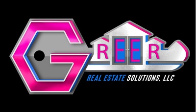 Greer Real Estate Solution logo