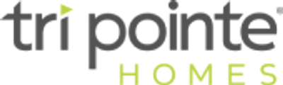 Tri Pointe Homes logo