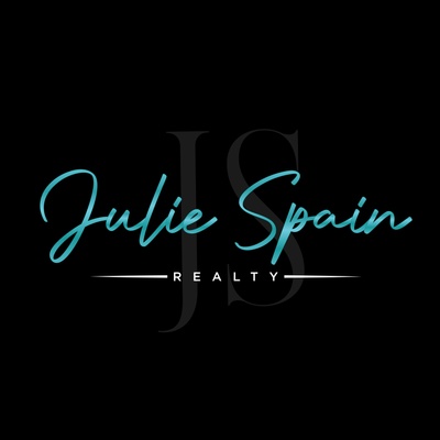 Julie Spain Realty logo