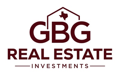 GBG Real Estate Investments logo